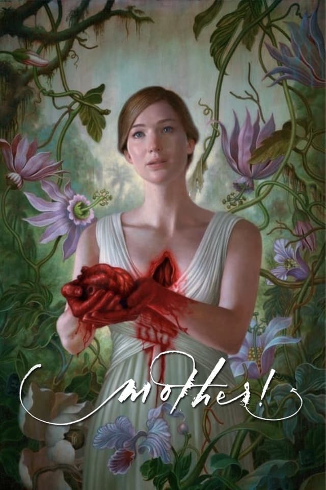 Poster from mother!
