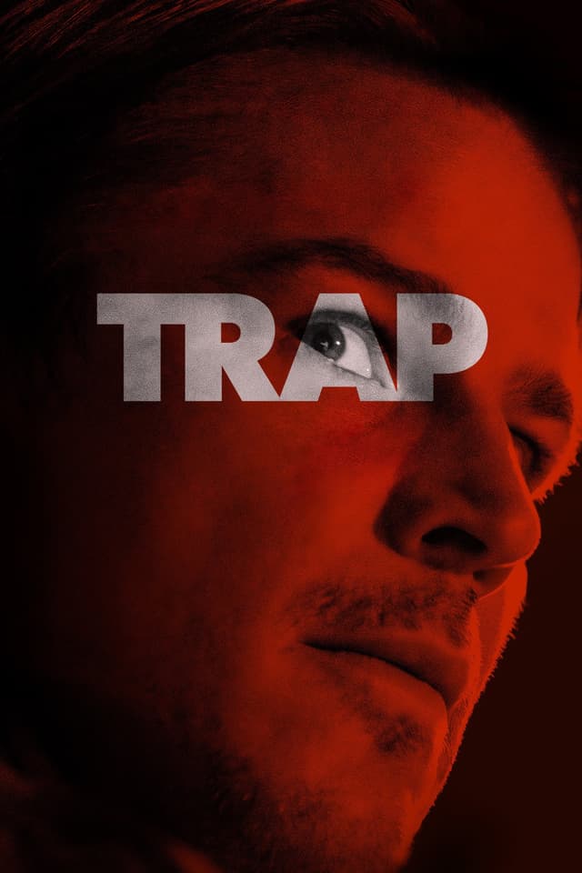 Poster from Trap