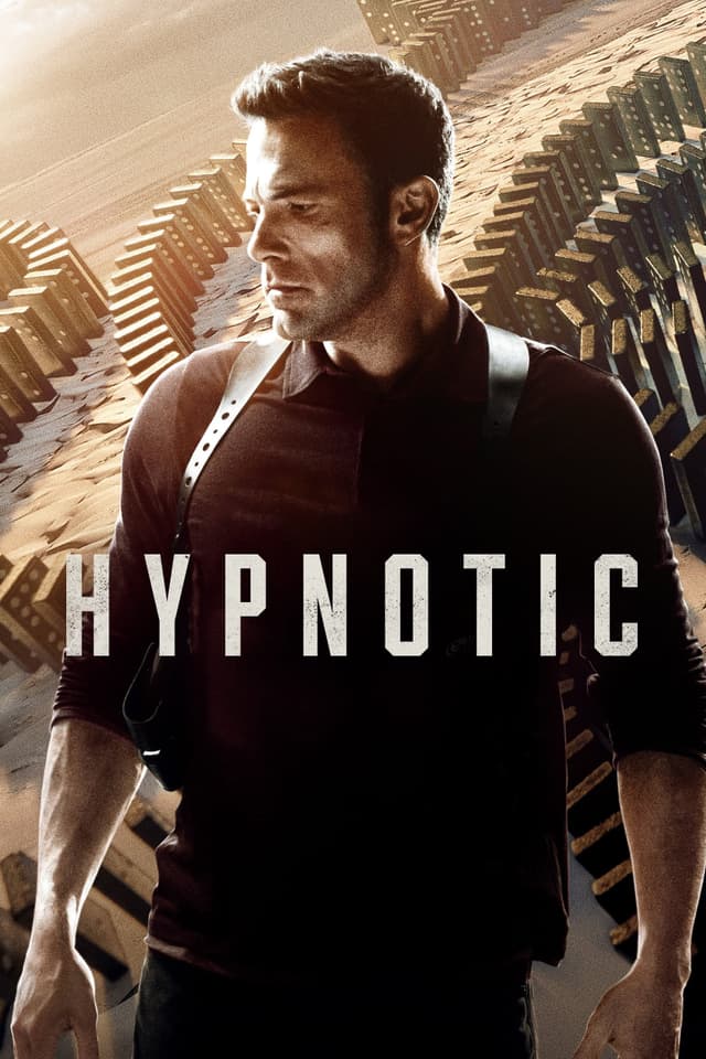Poster from Hypnotic